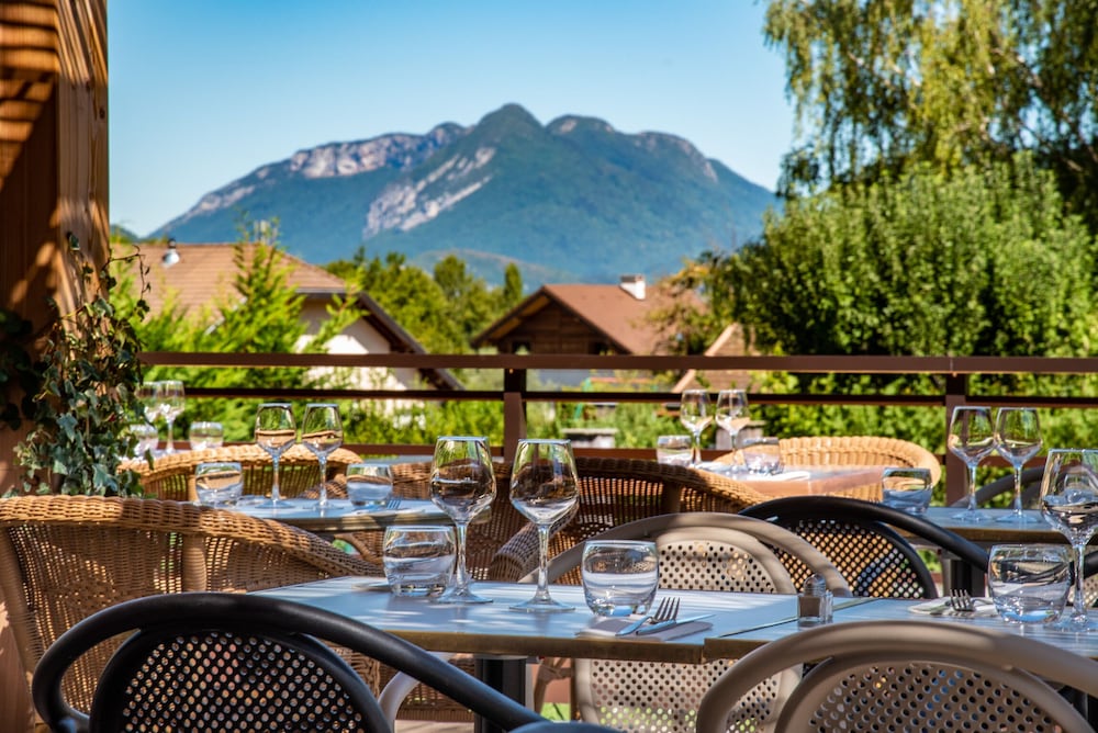 HOTEL ARCALOD - GRAND PARC 26/39