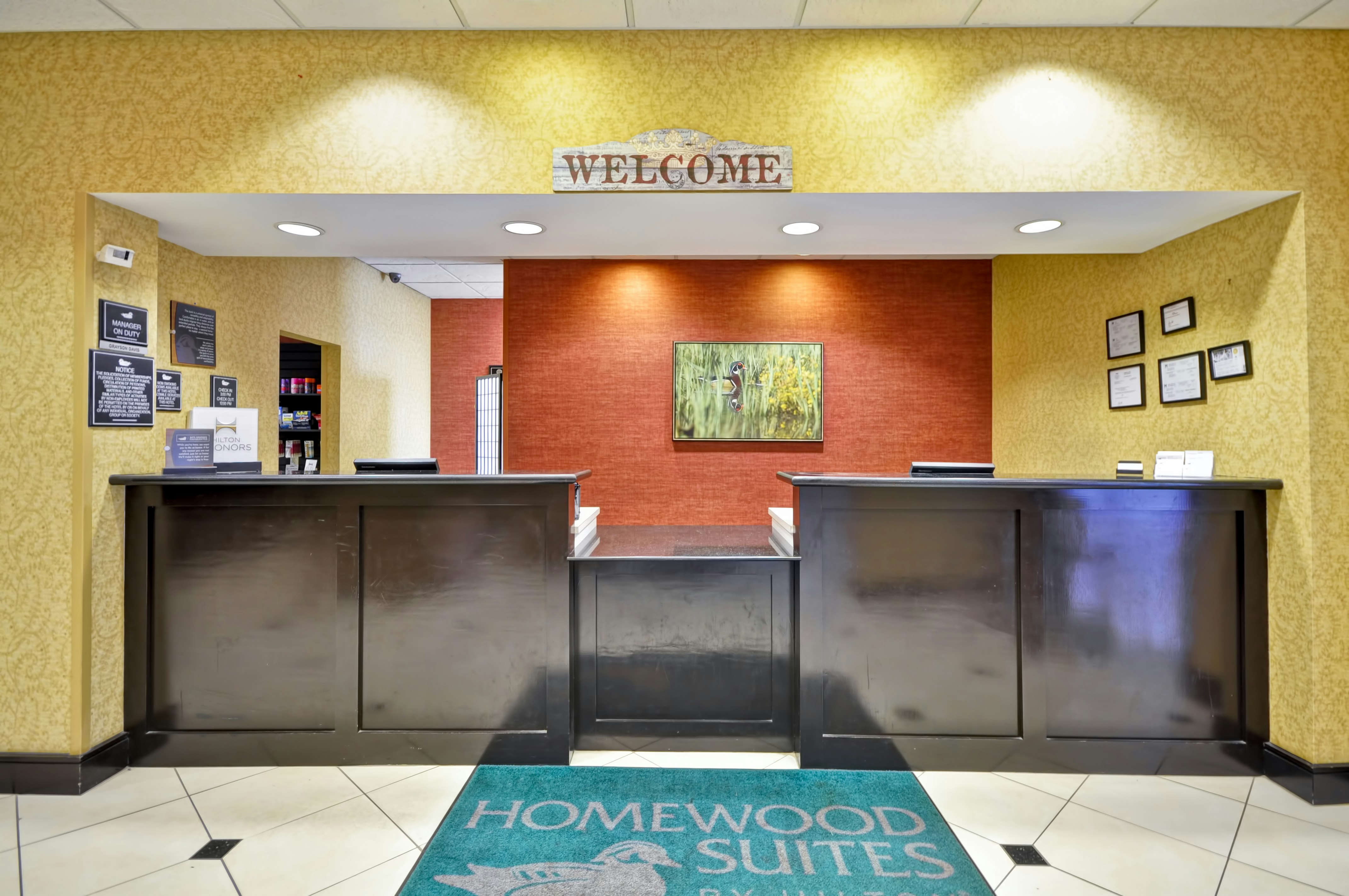 Homewood Suites by Hilton Tulsa-South 8/69