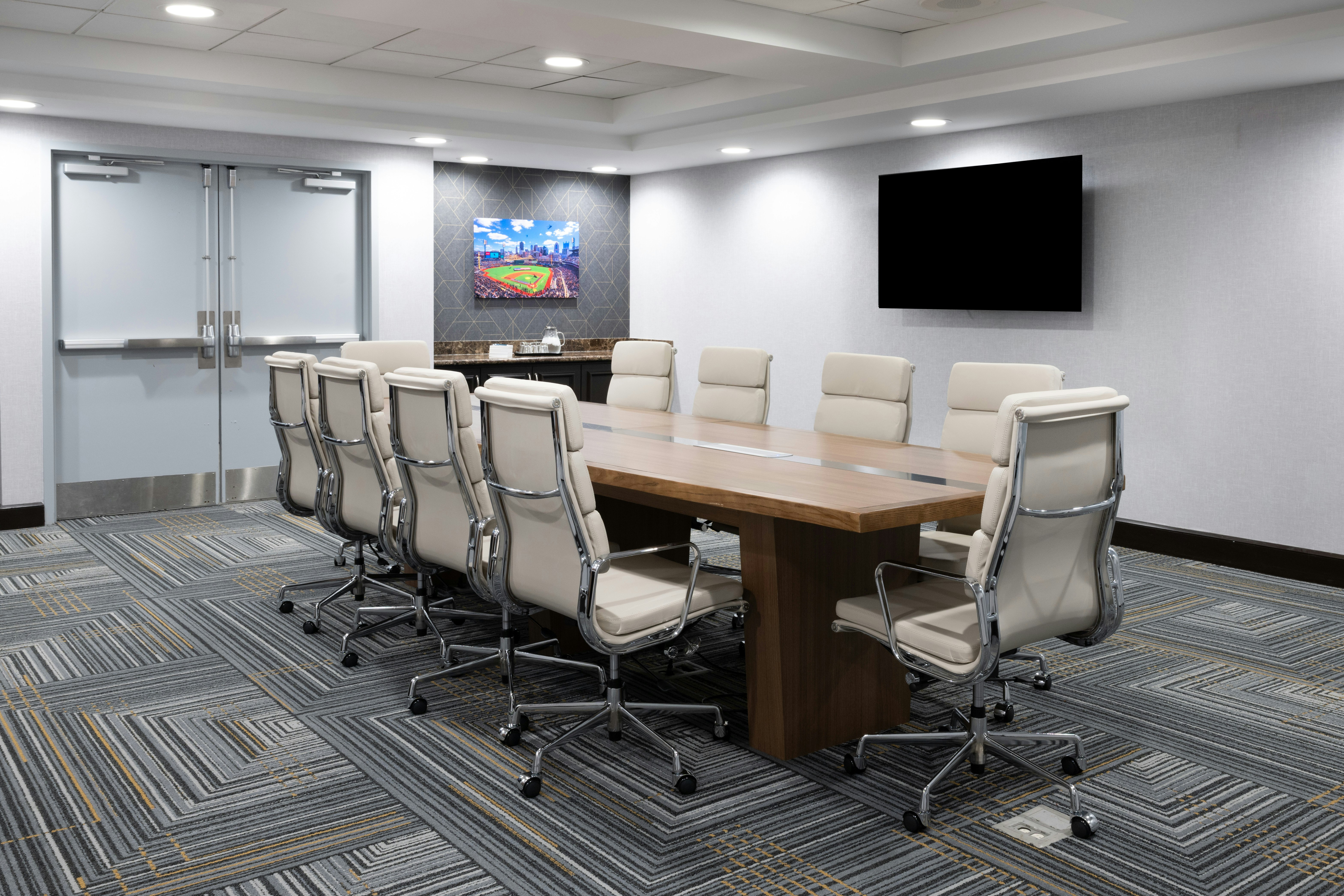 Homewood Suites by Hilton Pittsburgh Southpointe 61/72