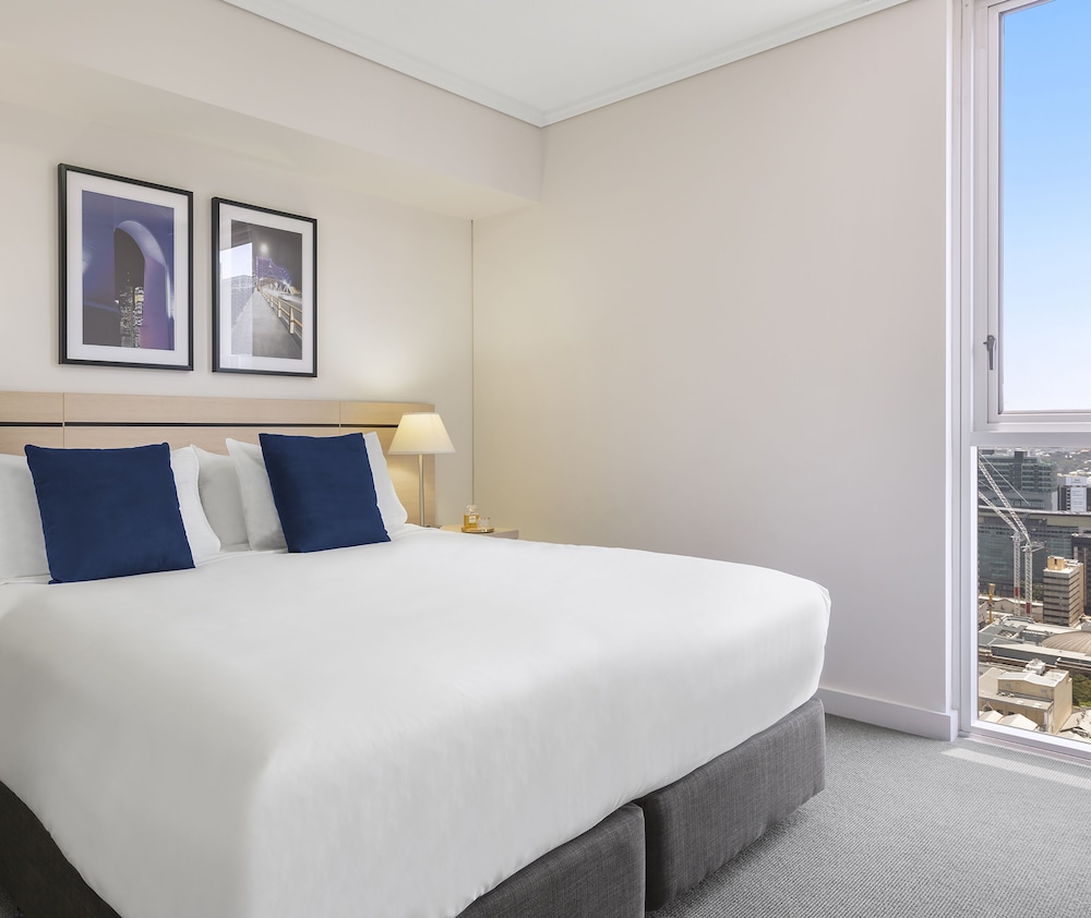 2 Bedrooms, Apartment, 2 King Beds, River View