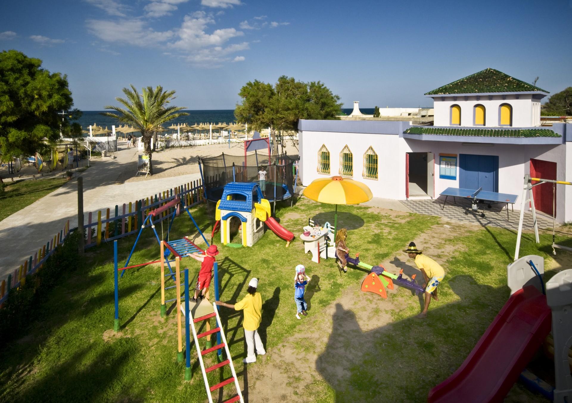 Abou Sofiane Hotel & Aquapark 38/55