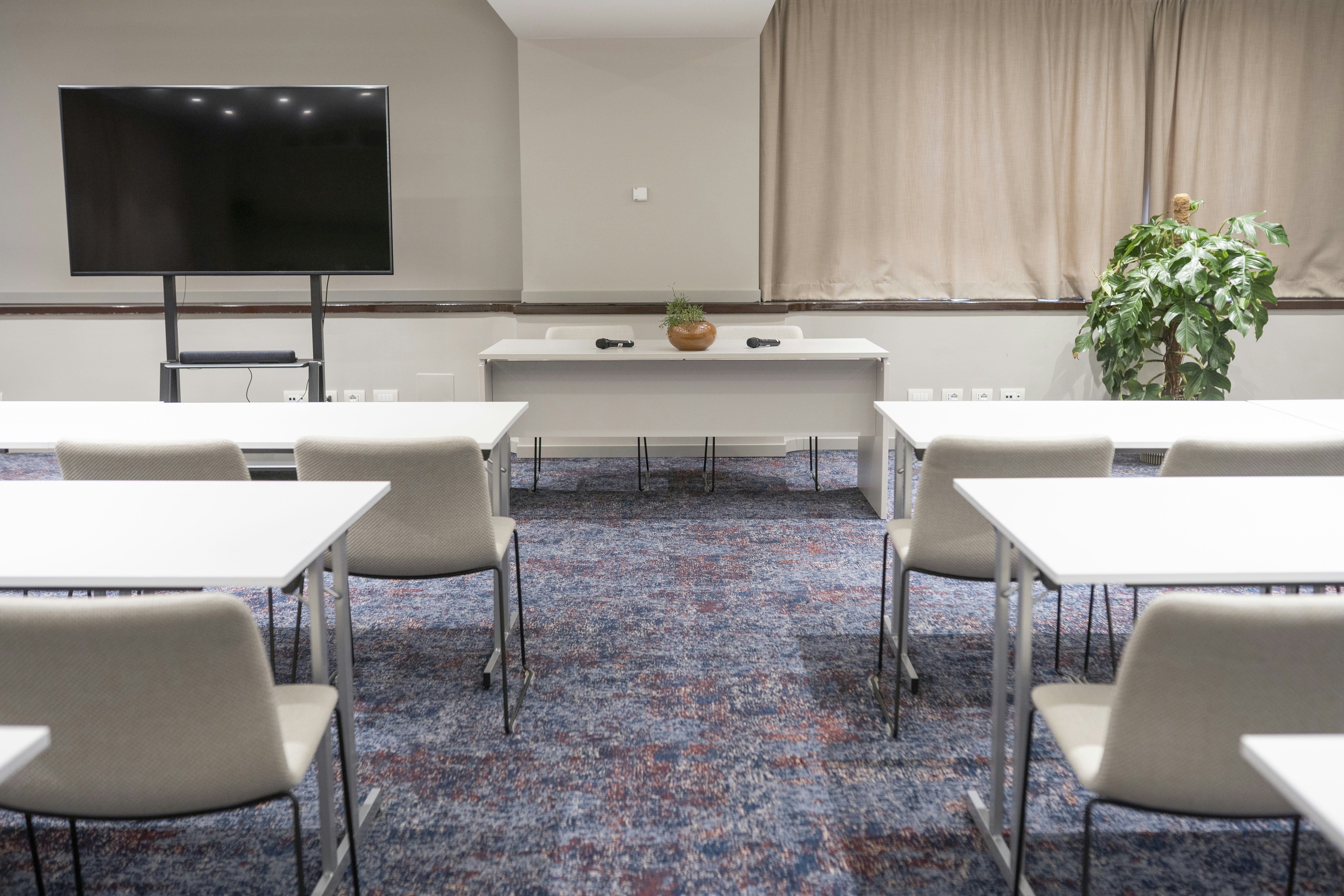 Ambasciatori Hotel Venice Mestre, Tapestry Collection by Hilton 21/24