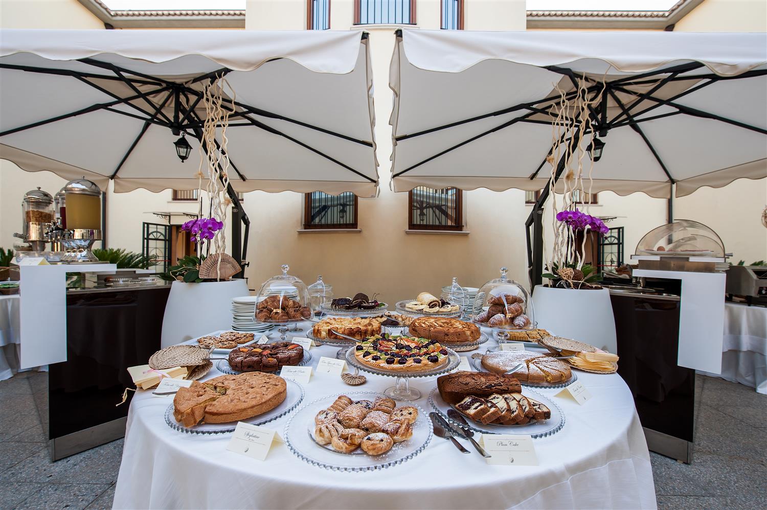 Best Western Premier Villa Fabiano Palace Hotel 29/42