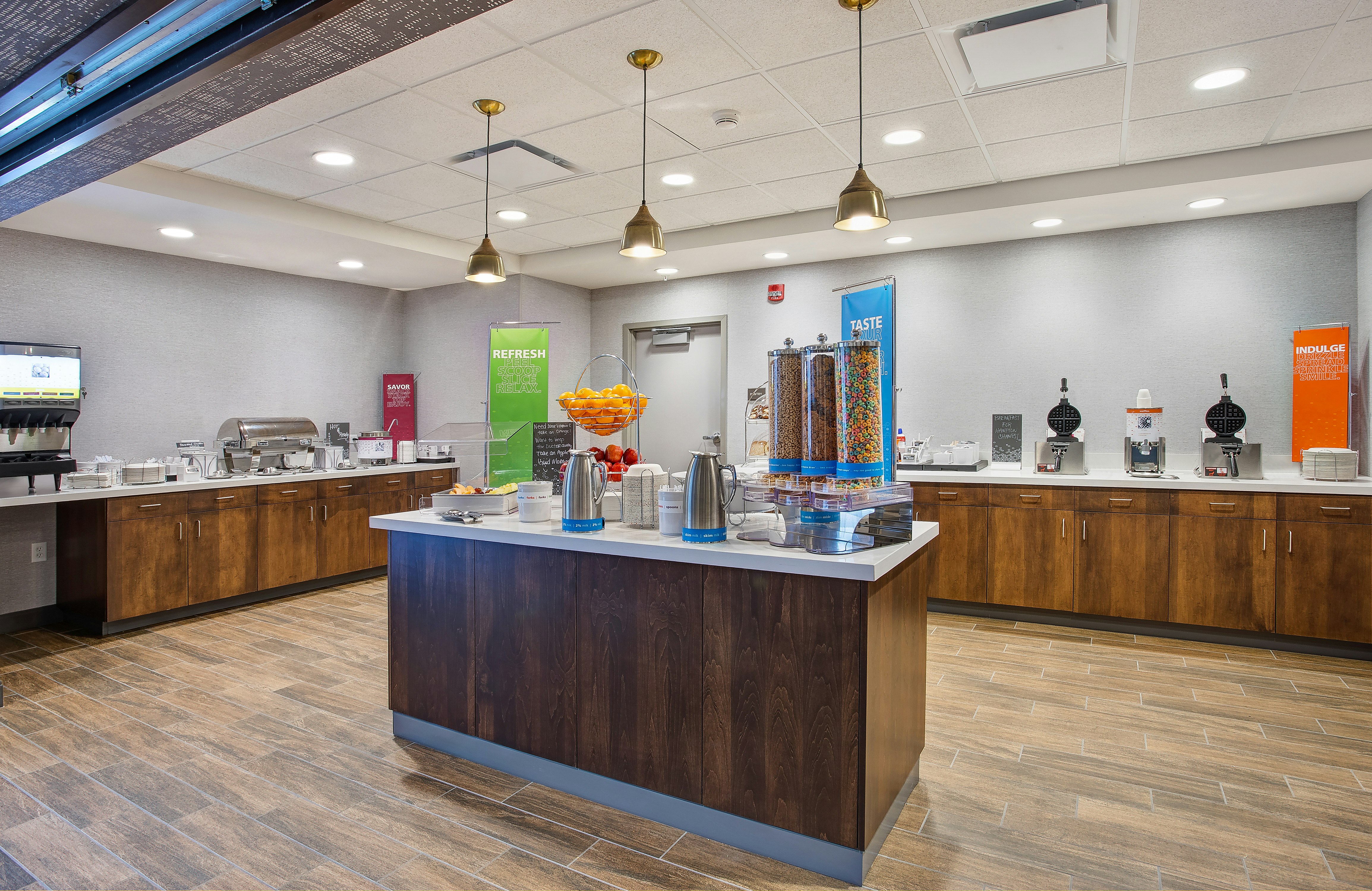 Hampton Inn Simpsonville Ky 9/39