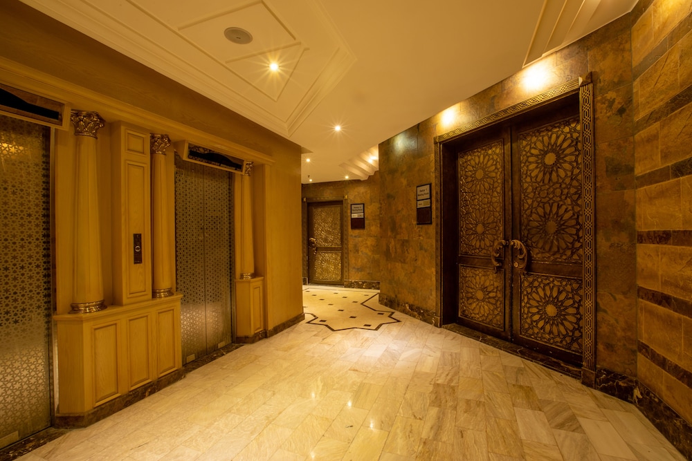 Bristol Hotel Amman 18/50