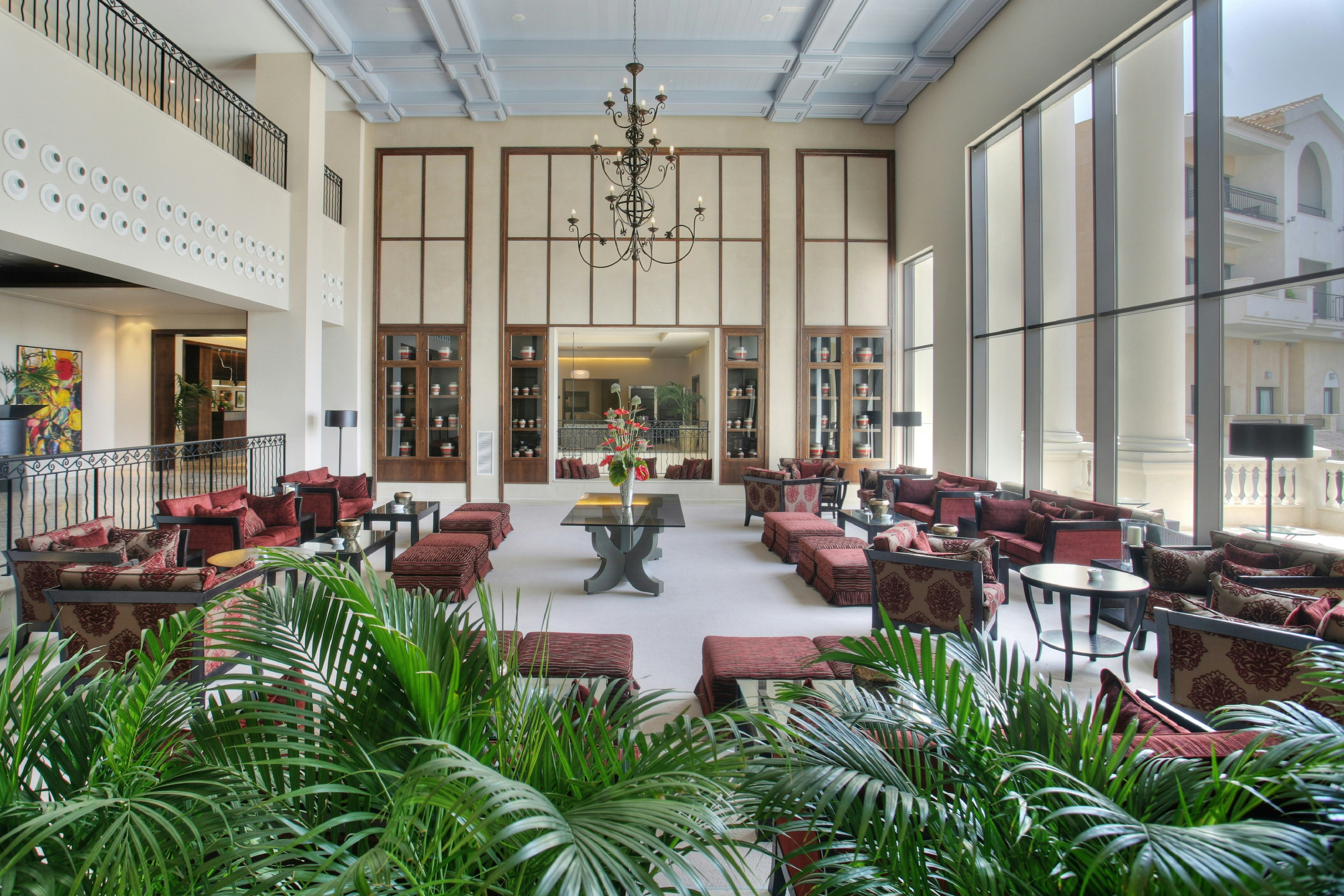 DoubleTree by Hilton La Torre Golf & Spa Resort 28/34
