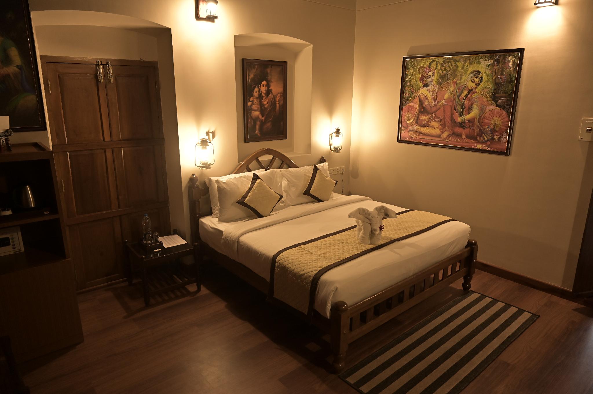 Heritage Suite