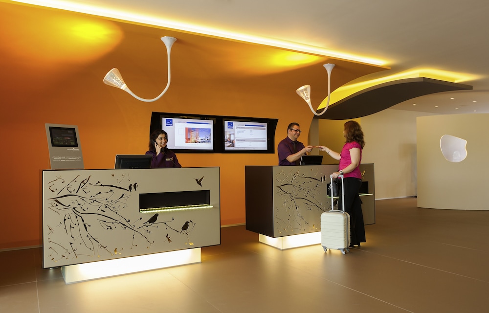 Novotel Setubal 6/50