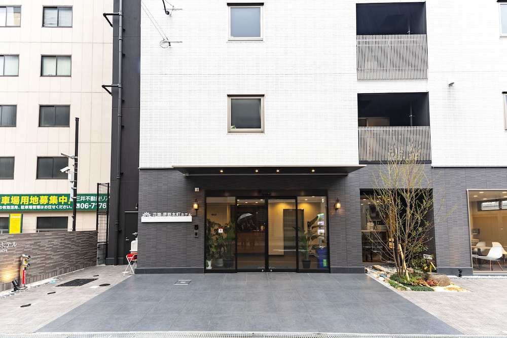 Floral Hotel Sakaisujihonmachi Osaka 39/50