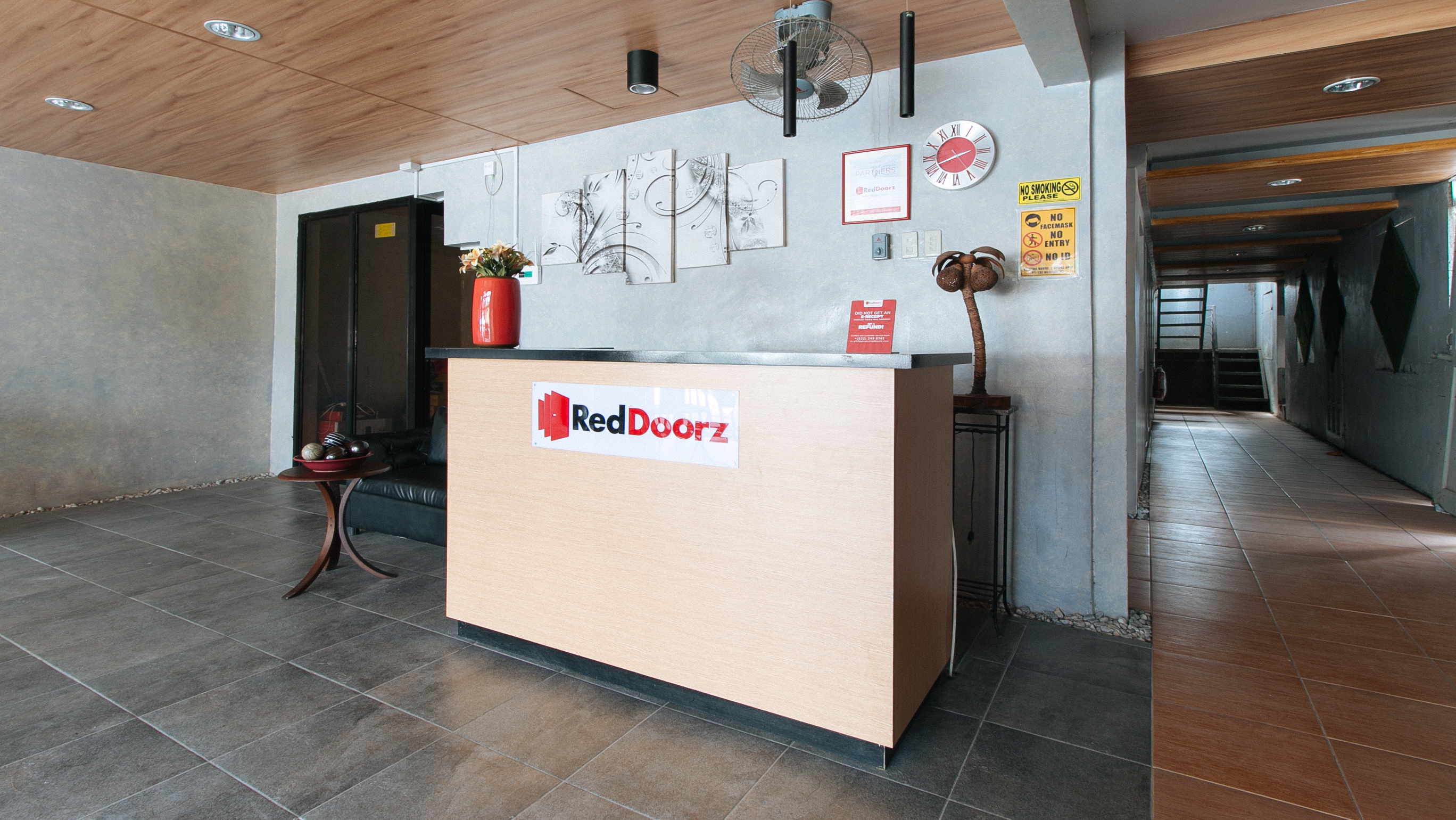 RedDoorz Near Christ the King Medical Center 3/28