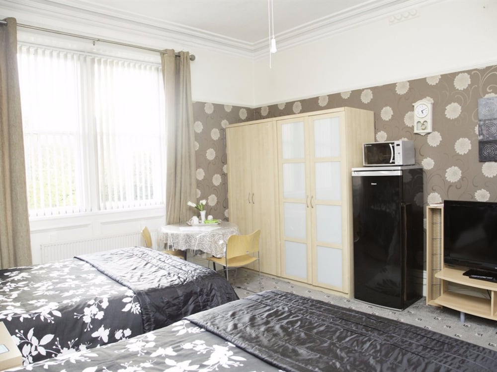 Ashfield Hotel 14/55