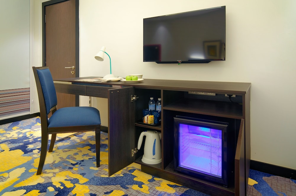 Bespoke Hotel Puchong 41/50