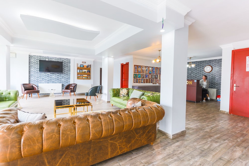 Iznik Otel 14/29