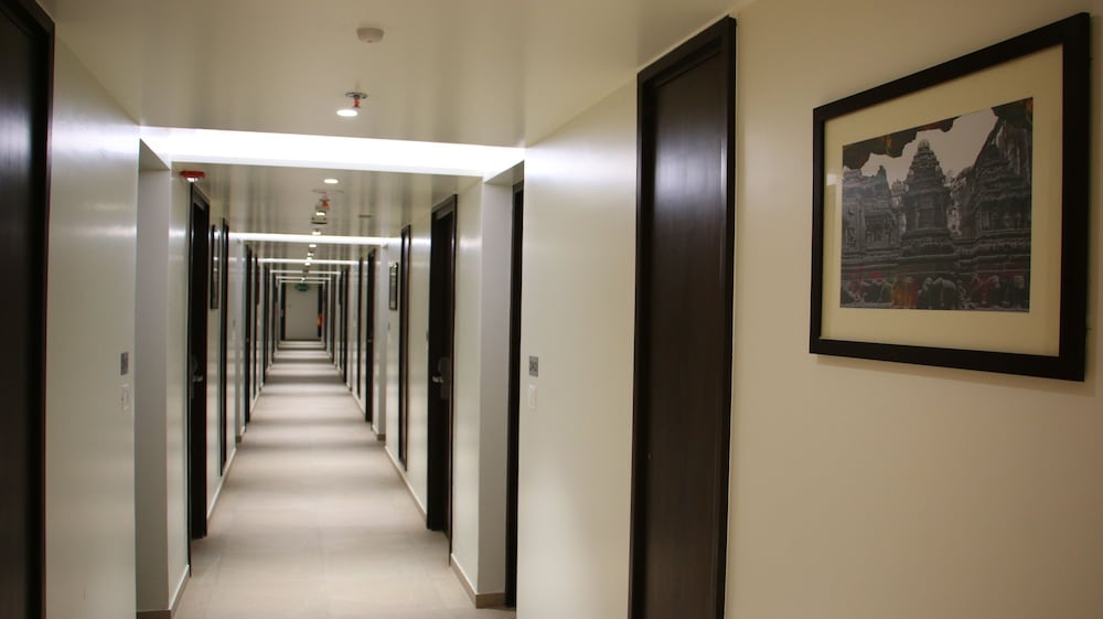 7 Apple Hotels Aurangabad 24/43