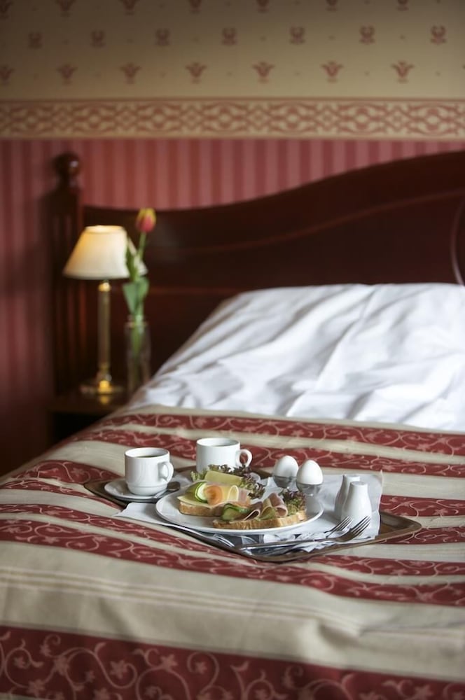 Best Western Laegreid Hotell 30/41