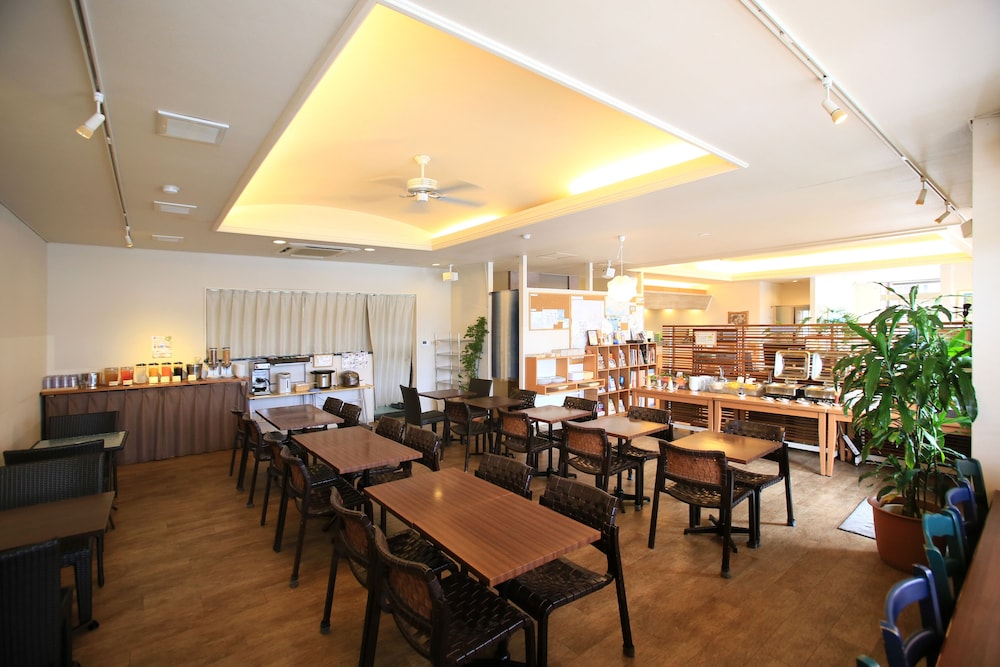 Ishigakijima Hotel Cucule 27/40