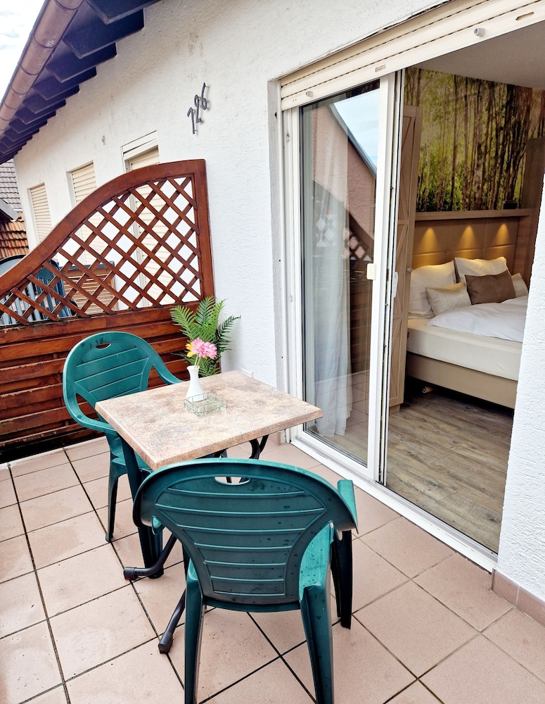 Hotel Rheintal 36/49