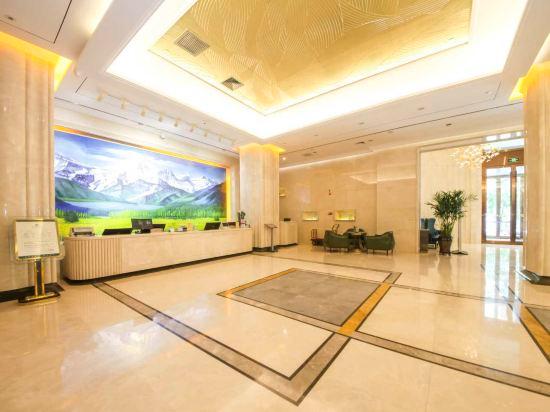 Daluqiao Hotel 11/38