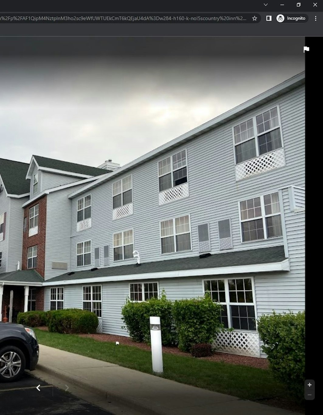 Port Wisconsin Inn and Suites 2/59