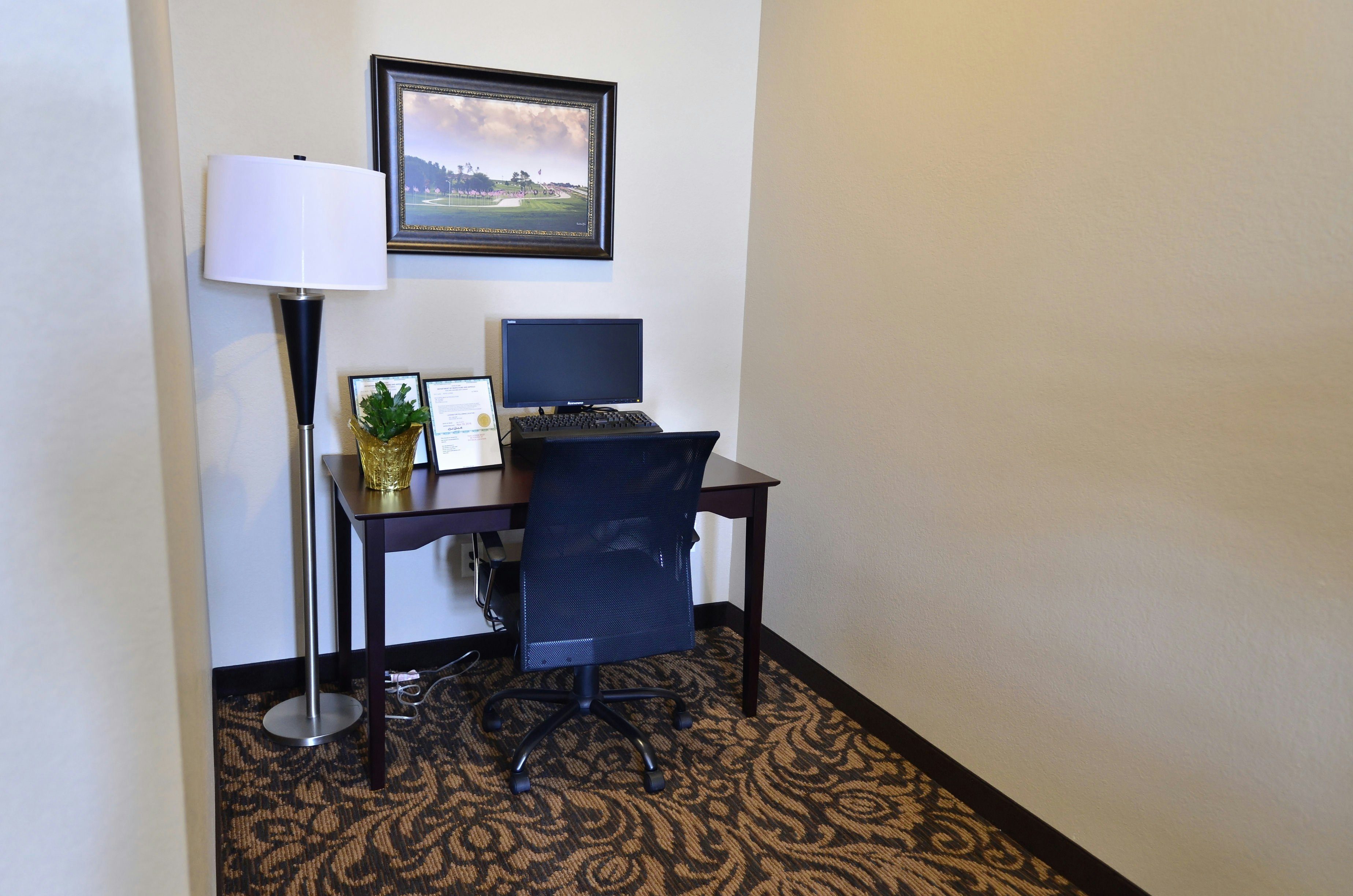 Cobblestone Inn & Suites - Holstein 41/48