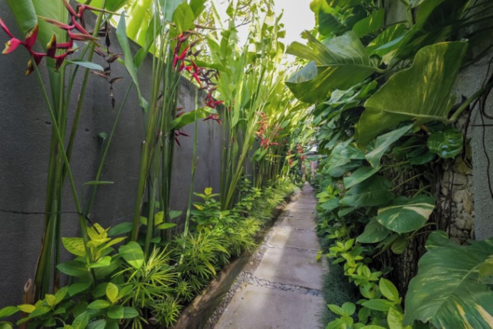La Mira Villa Seminyak by Ini Vie Hospitality 37/47