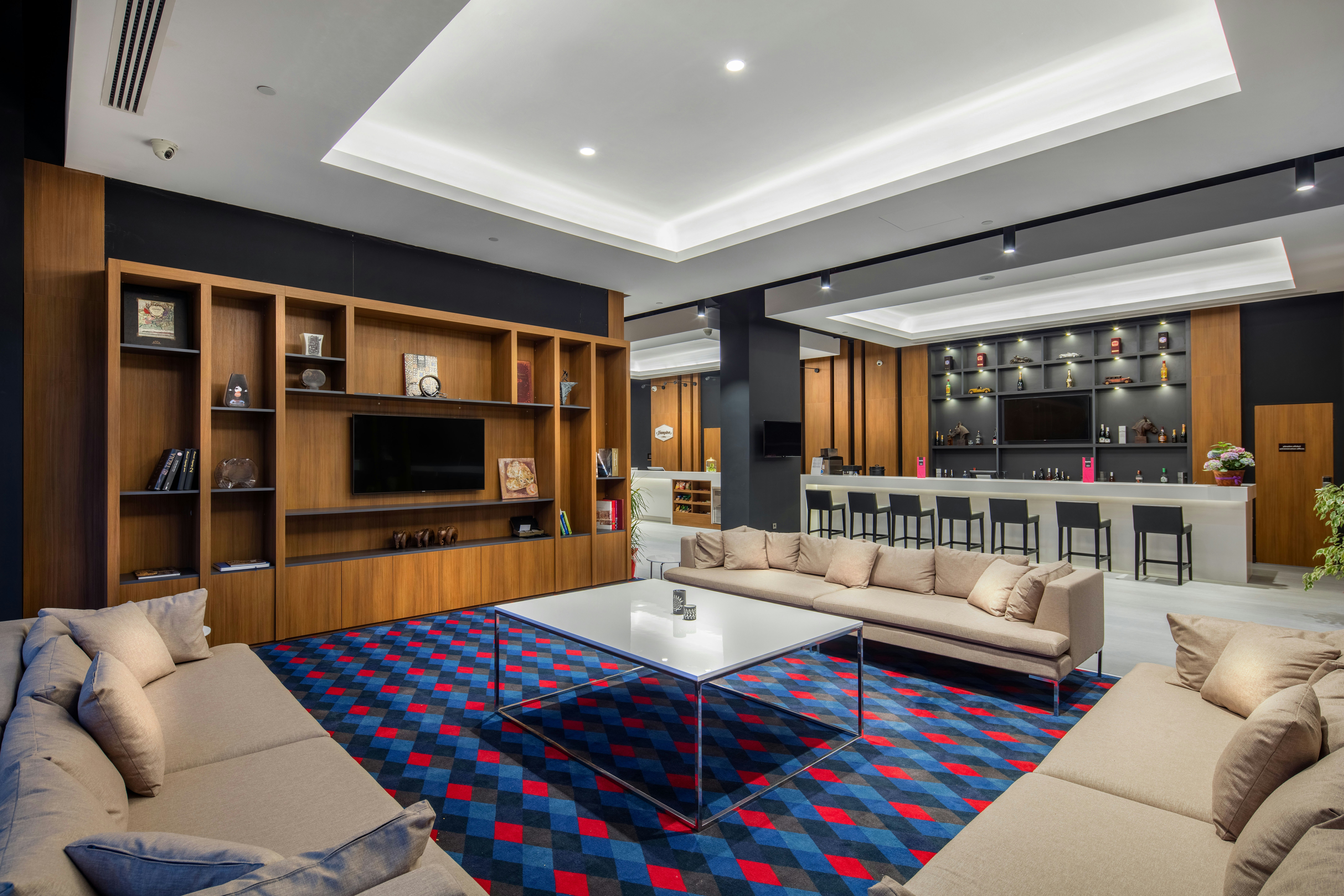 Hampton By Hilton Aliaga Izmir 20/30