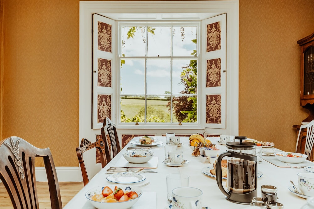 Smeaton Farm - B&amp;B 18/32