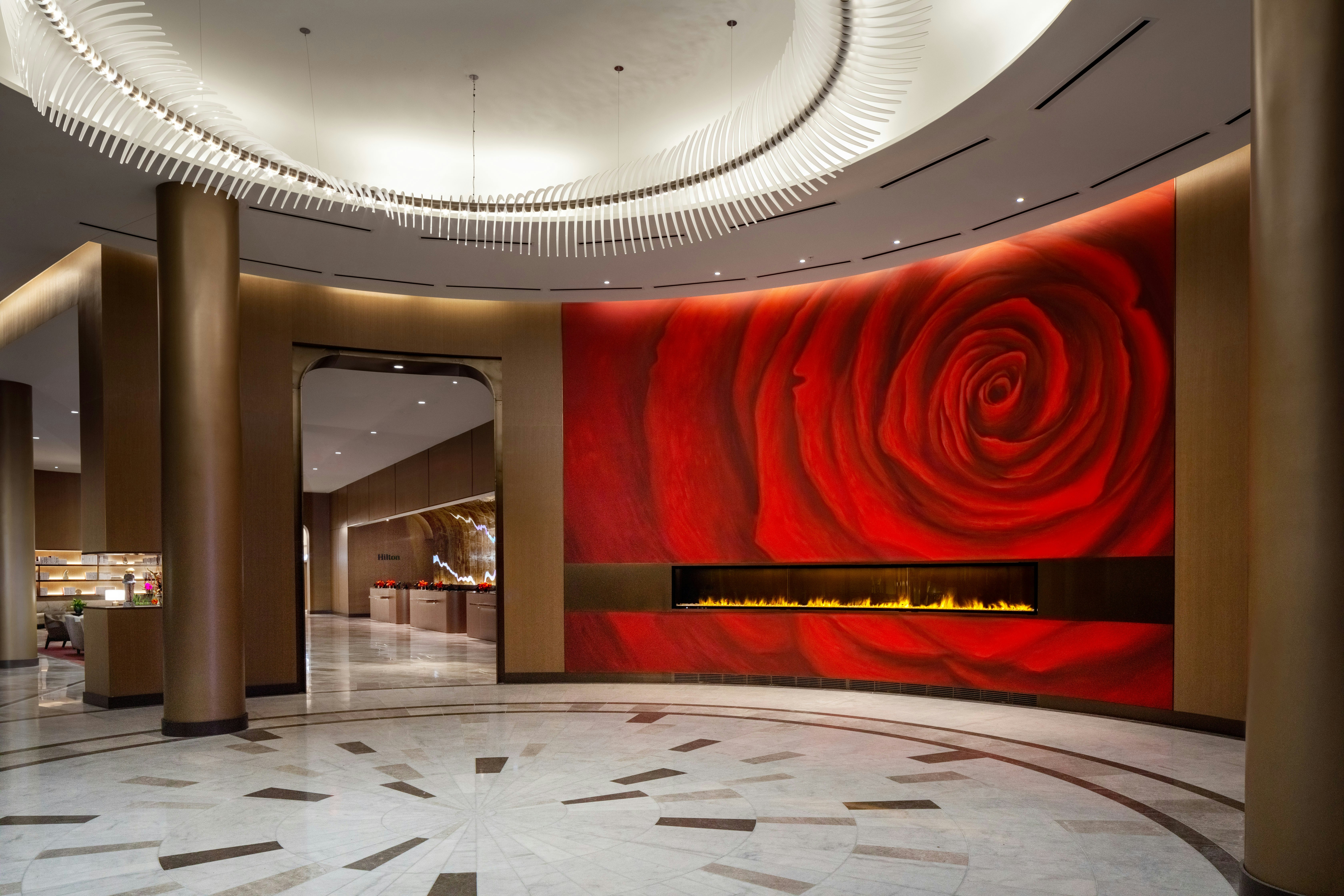 Hilton Columbus Downtown 46/50