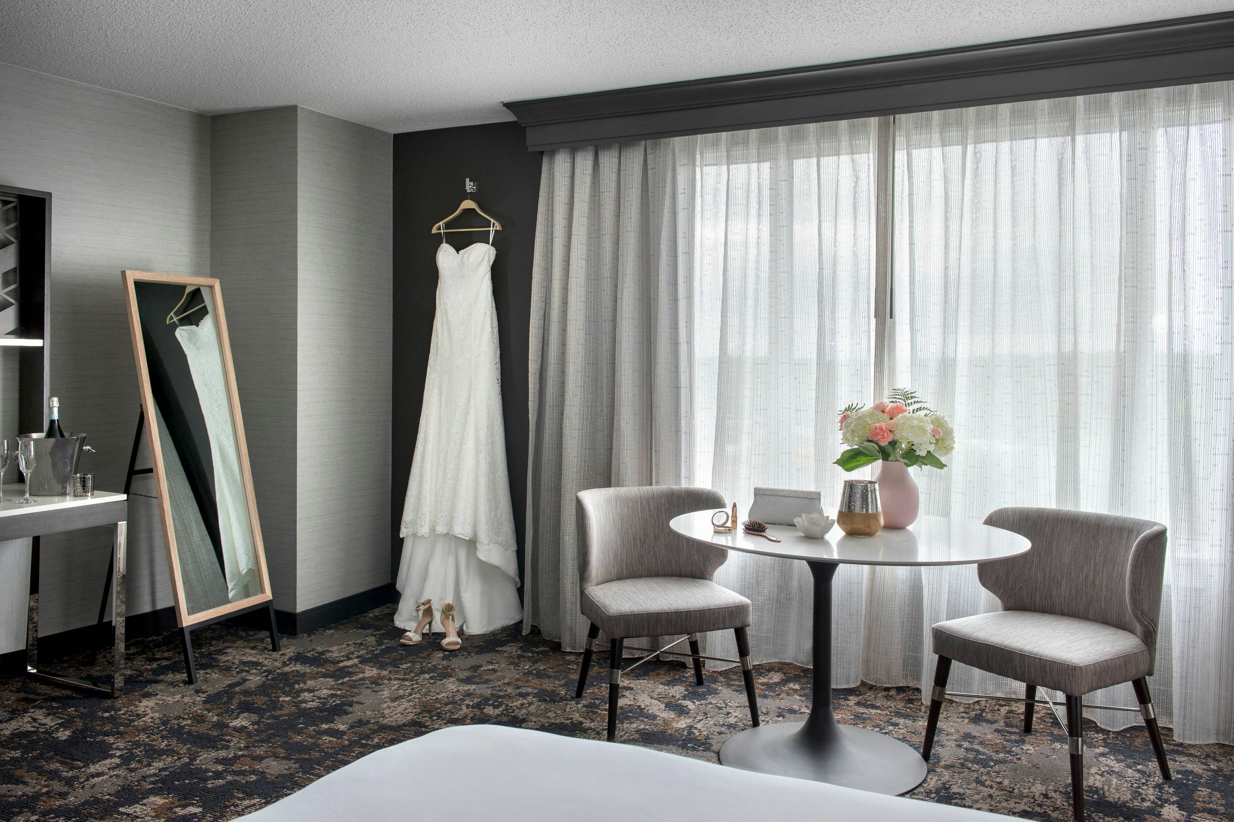 Bridgewater Marriott 20/39