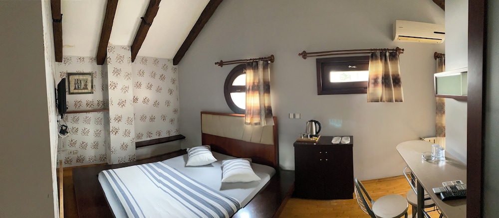Tuzla Konak Hotel 11/36