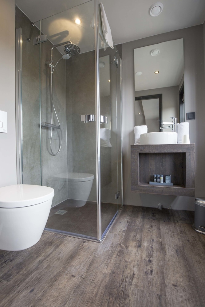 Fletcher Boutique Hotel Duinoord 24/46