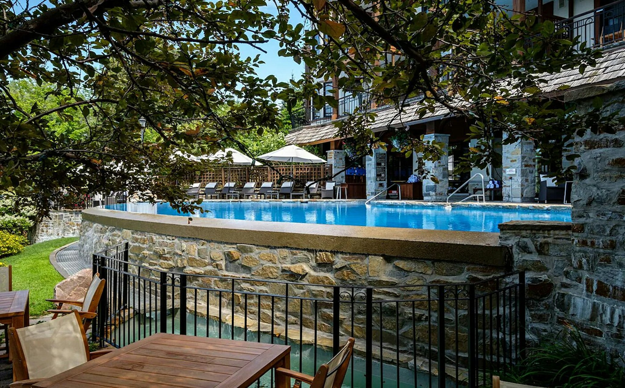 Hotel Quintessence 41/55