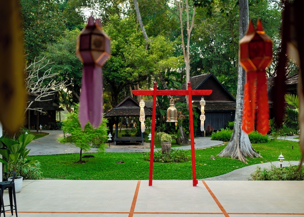 Lampang River Lodge 39/50