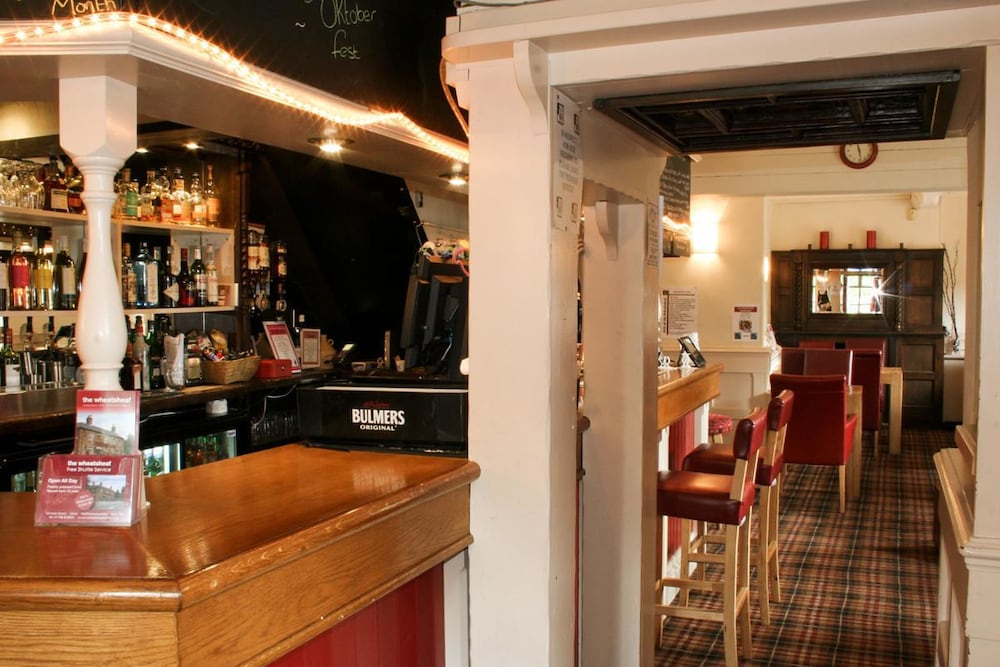 The Wheatsheaf 5/53