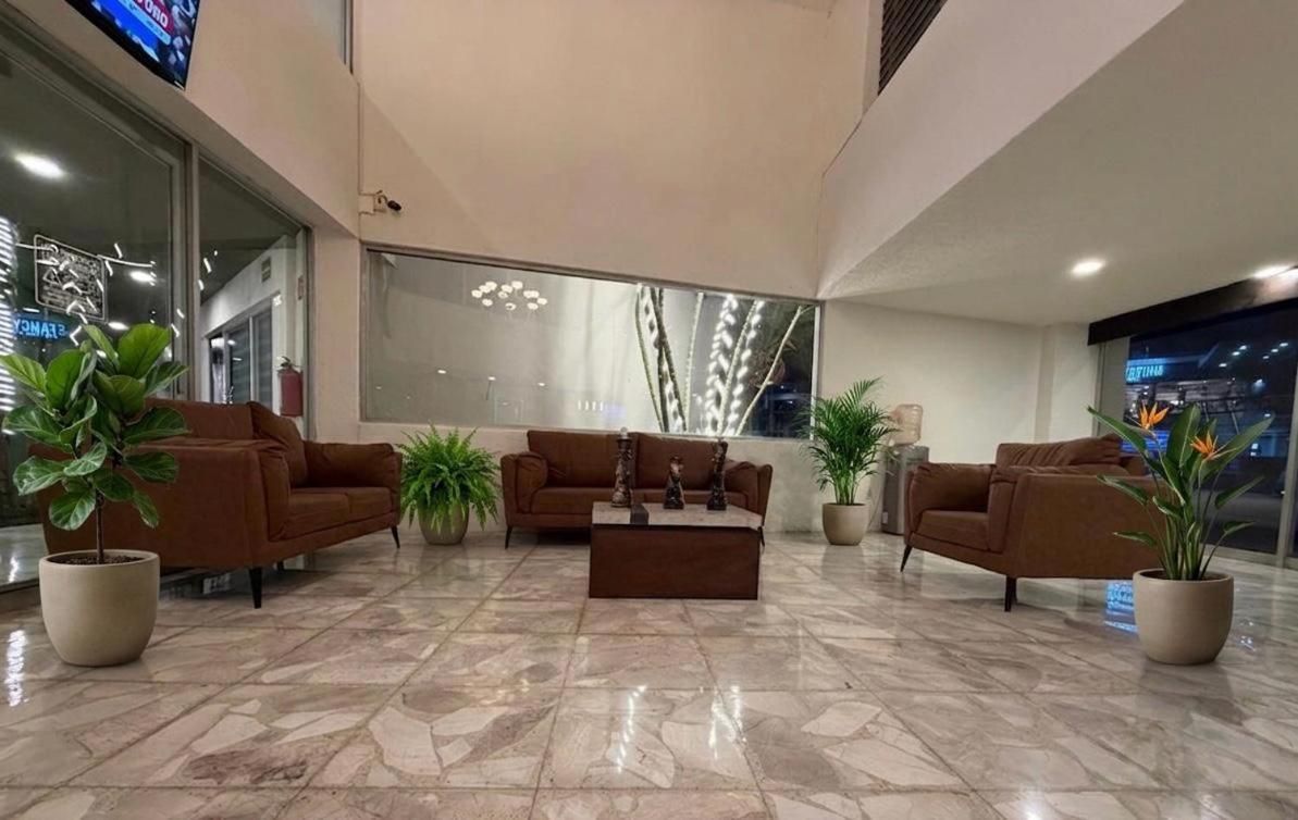 Hotel Suites del Real 14/21