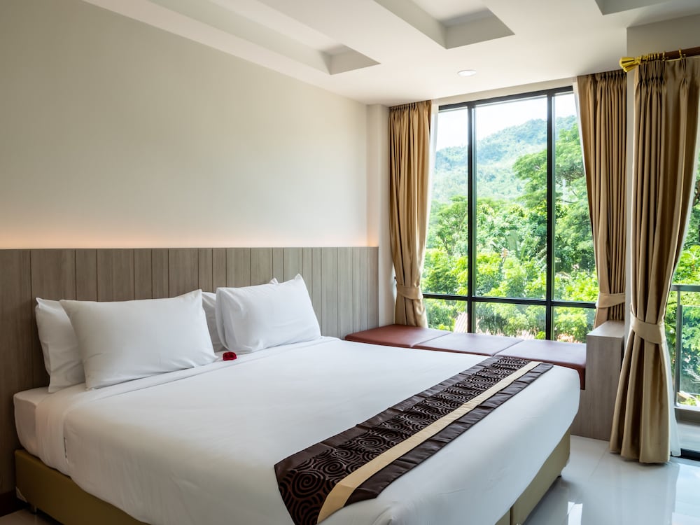 Ozone Hotel Khao Yai 13/44