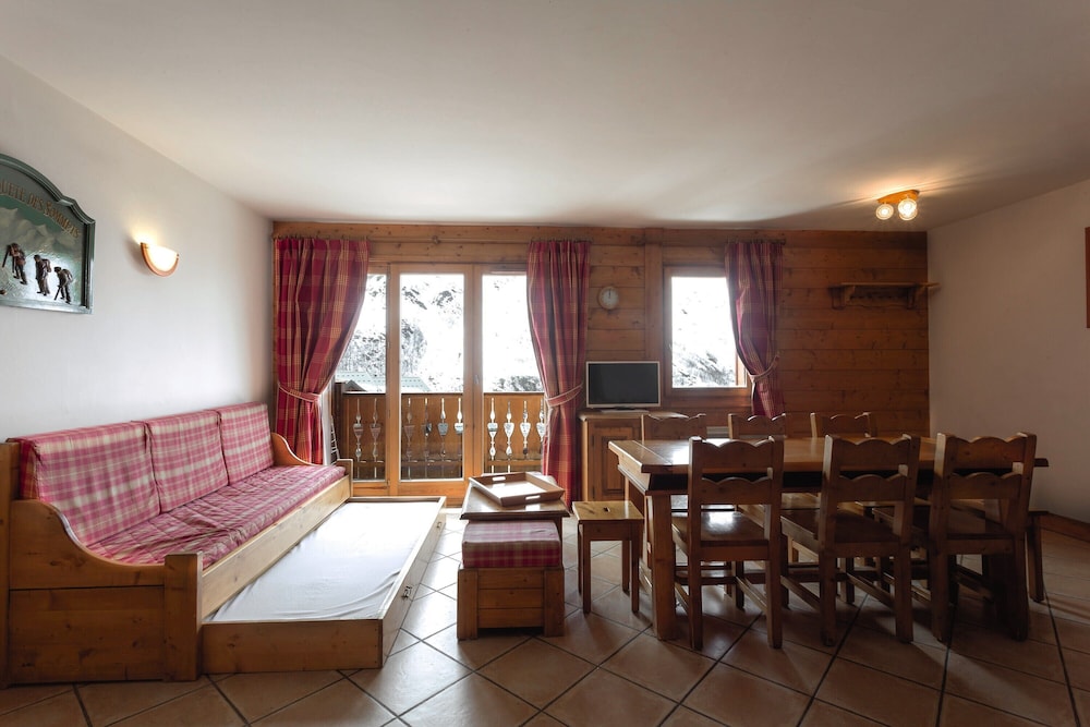 Residence Belambra Le Hameau des Airelles 28/39