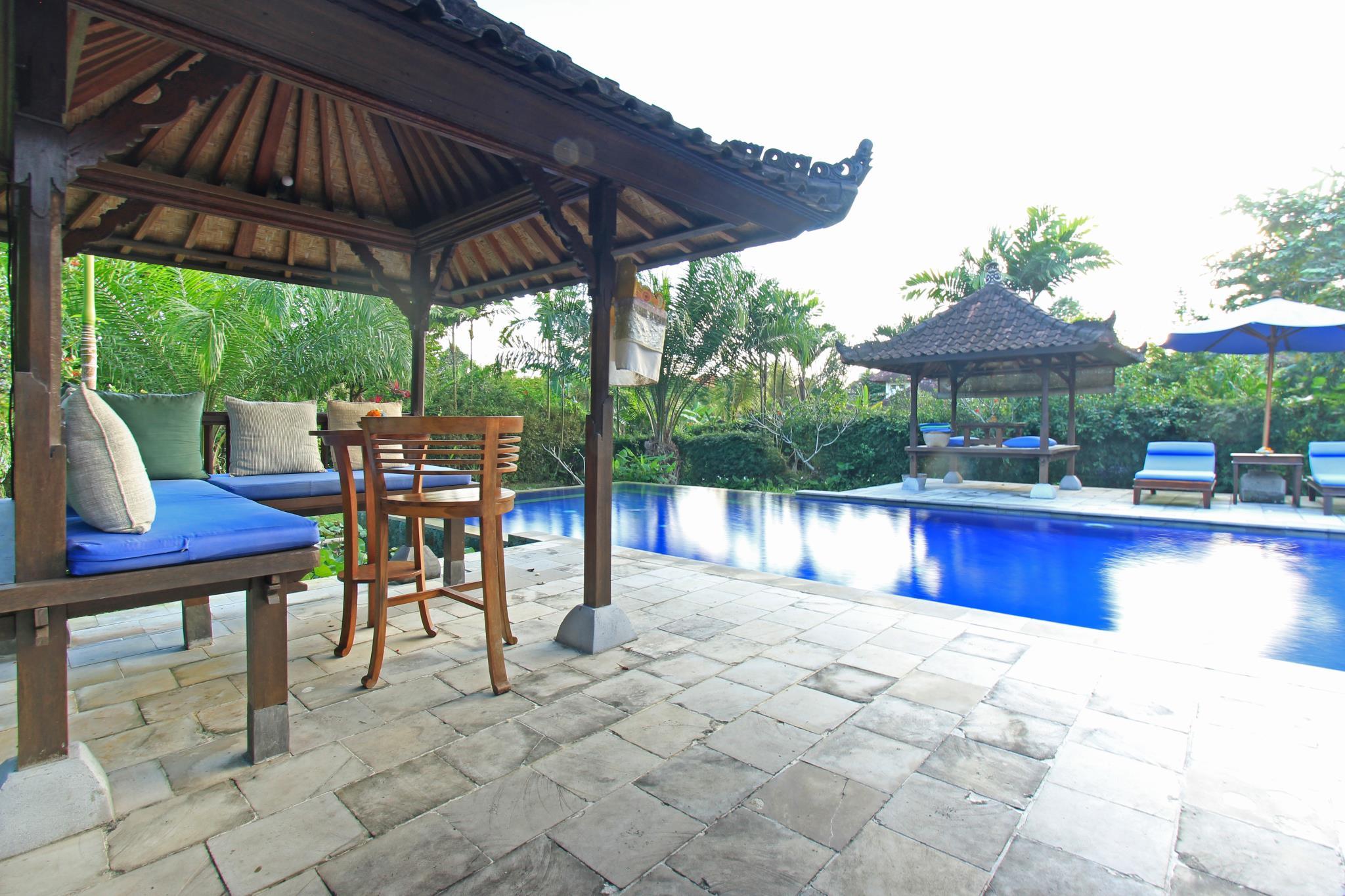 Nara Ubud Cottage 23/28