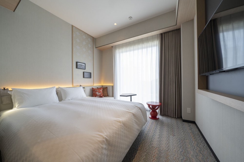 Style, Moderate, Queen Bed