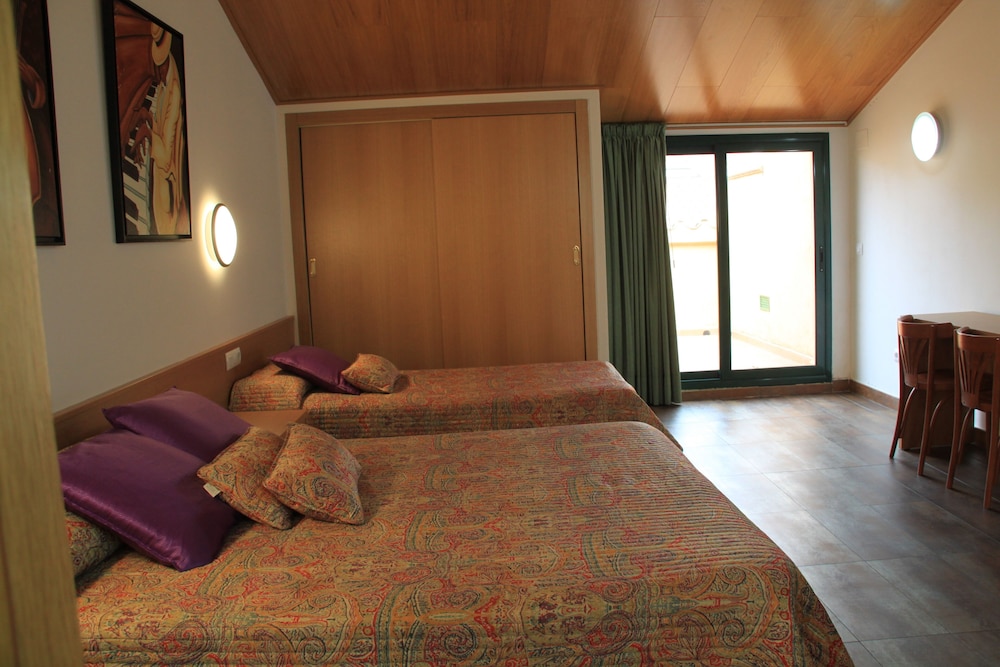 Hotel Pinxo 33/48