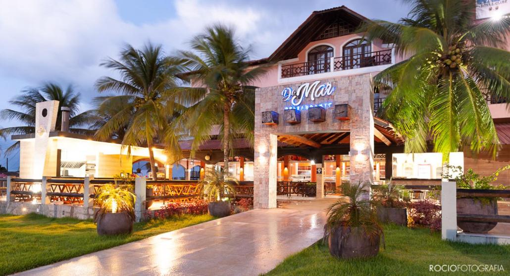 Hotel Prive do Atalaia 6/50