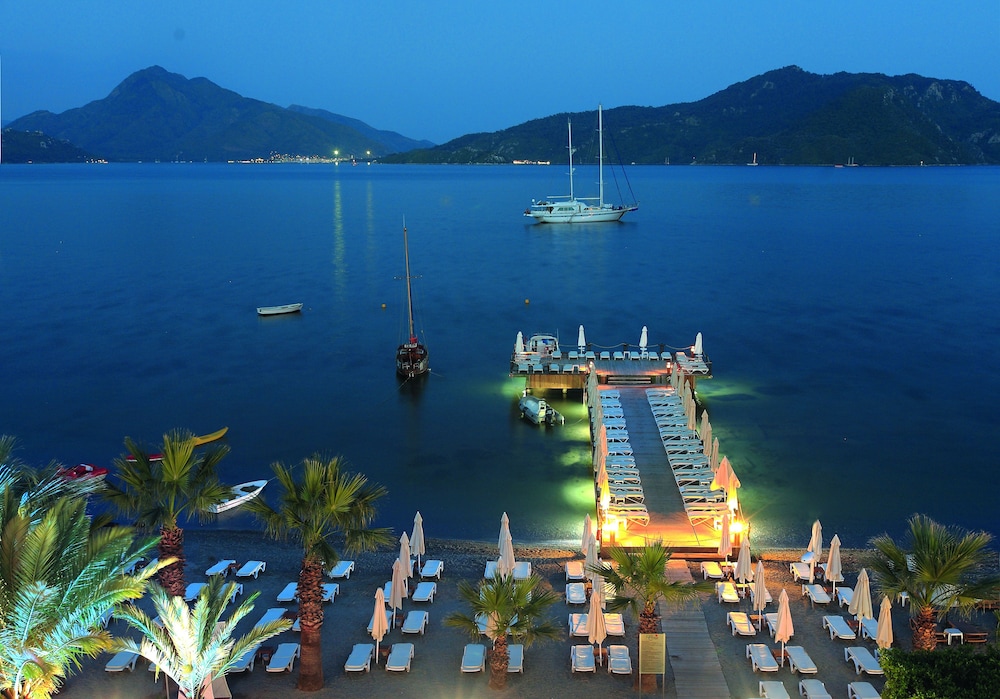 Cettia Beach Resort - Adults only 47/50