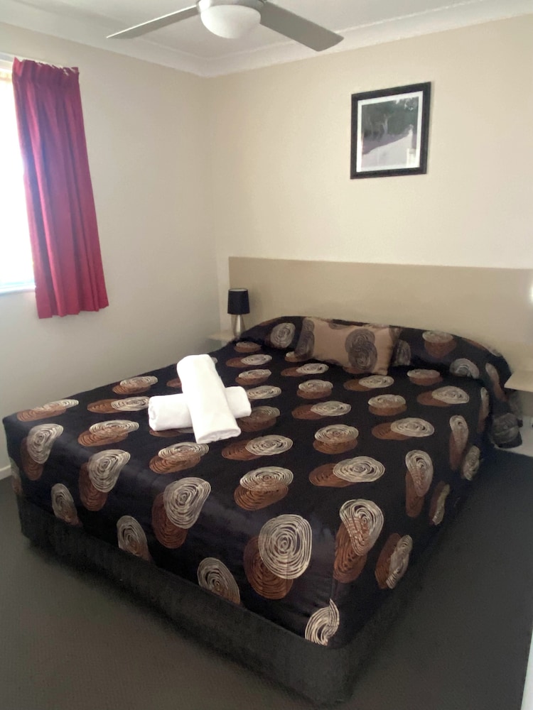 HIGH STREET MOTOR INN 16/61