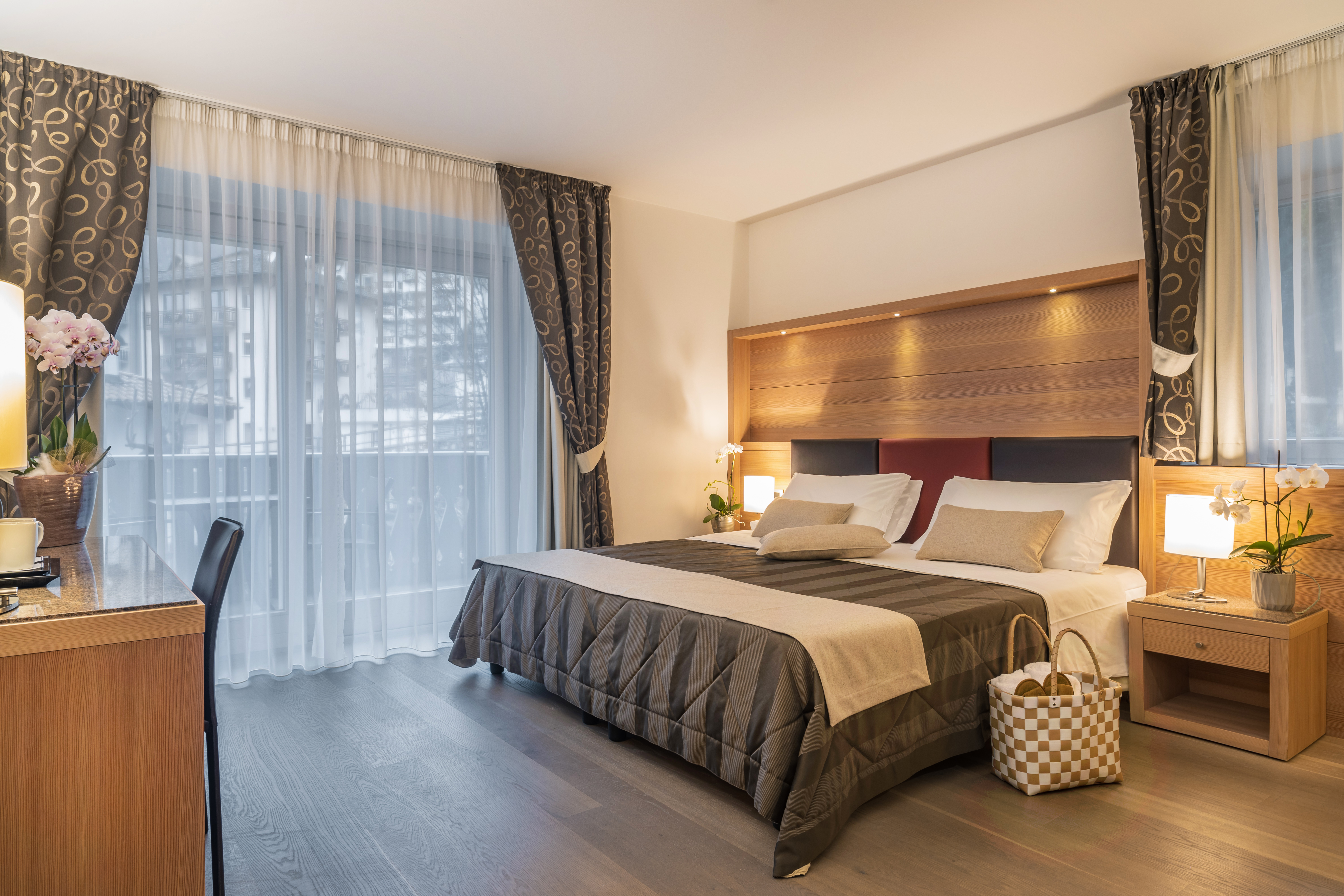 ALPENRESORT BELVEDERE WELLNESS & BEAUTY 15/56