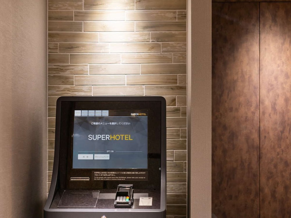 Super Hotel Toyama Imizu 15/21