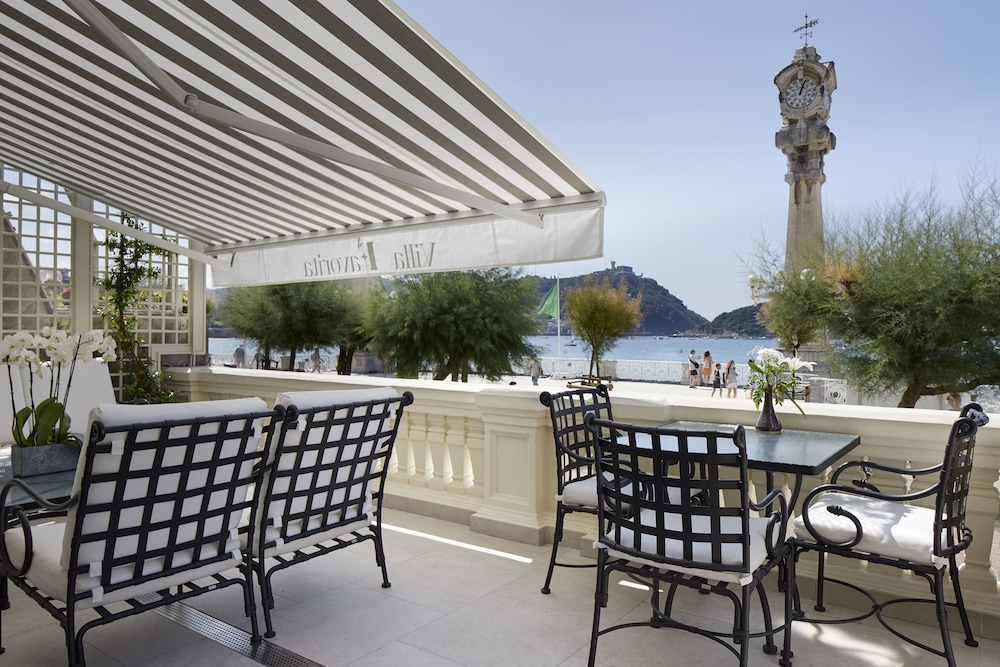 Hotel Villa Favorita - Adults Only 31/50