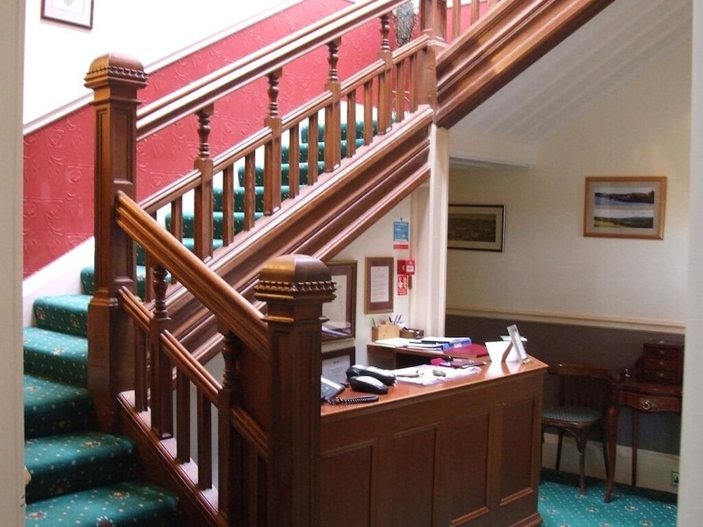 The Glen Hotel 15/22