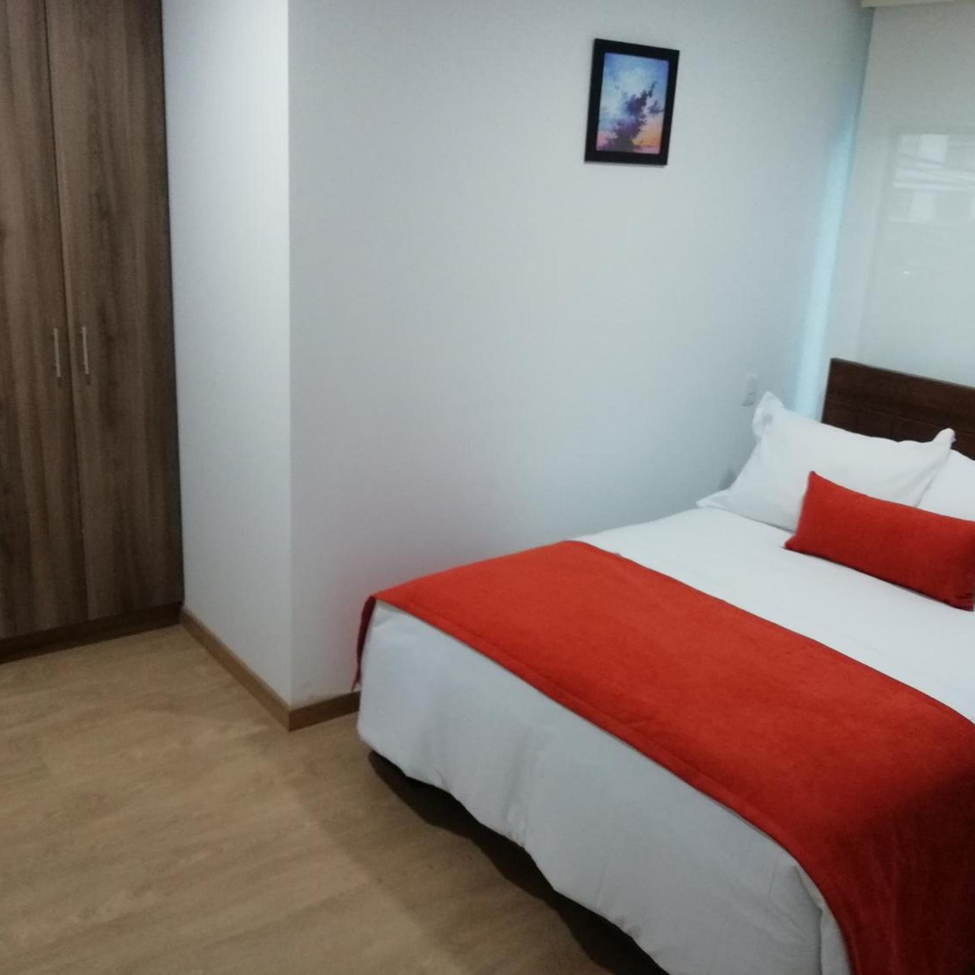 Hotel Portal de los Andes 25/50