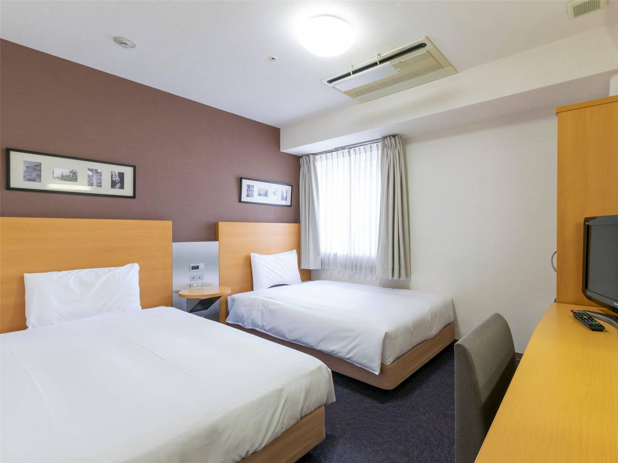 Comfort Hotel Osaka Shinsaibashi 8/34