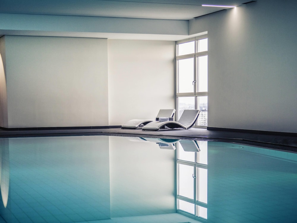 Mercure Hotel Luedenscheid 25/72
